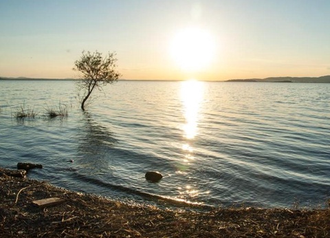 Campeggio Villaggio Cerquestra, 3* - 27