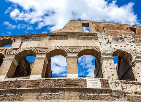 Circuit évènement : Saint Valentin à Rome - 4