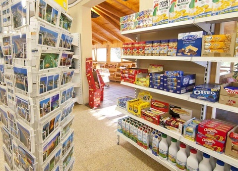 Camping Estival Torre de la Mora, 5* - 30