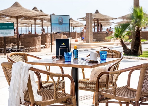 Hôtel TUI Sélection Tui Blue Makadi Gardens 4* - 15