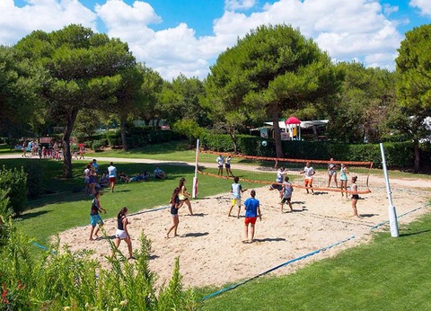 Ôclub Experience VOI Alimini Resort 3* - 12