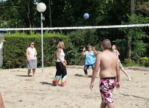 Camping Les Samaras, 3* - 7