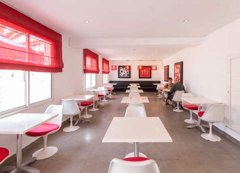 Hôtel Samira Club 3* - 18