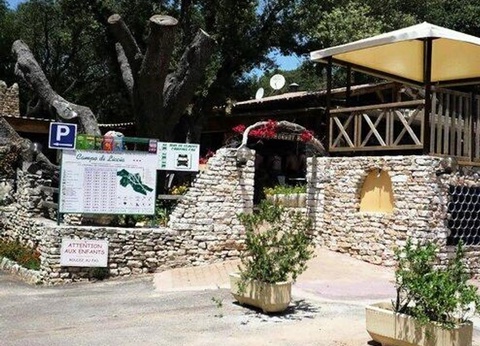 Camping Campo di Liccia, 3* - 25