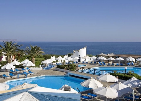 Hôtel Cretan Village Beach Resort 4* - 9