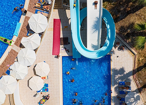 Hôtel Fram Sélection Side Prenses Resort Hotel & Spa 5* - 14