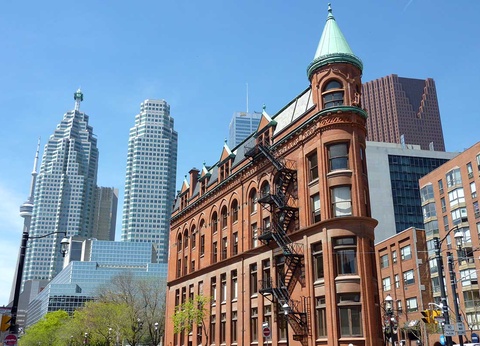 Road Trip Sur les rives du Saint Laurent - 13