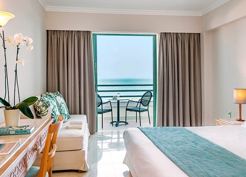 Hôtel Mitsis Rodos Maris 5* by Ôvoyages - 6