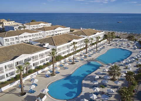 Club Marmara Sandy Beach 5* - 9