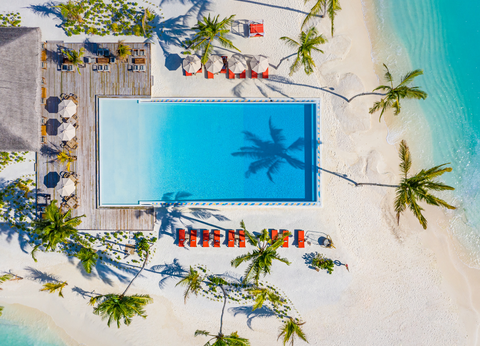 SUN SIYAM Iru Veli 5* - 5