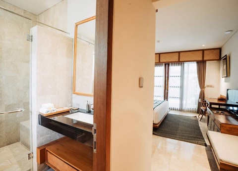 Hôtel Dinara Ubud 4* - 15