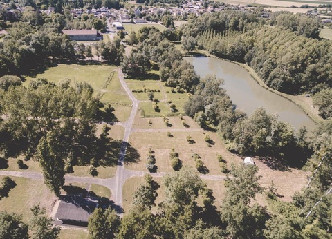 Moncontour Active Park, 3* - 35