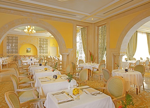 Hôtel Iberostar Averroes 4* - 15