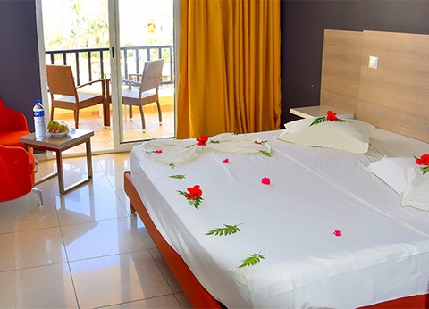 Hôtel Plein Vent Sélection Eden Star 4* - 8