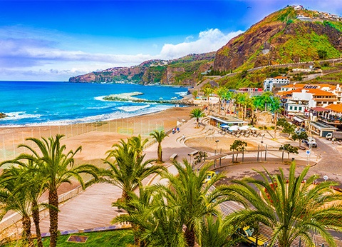 Circuit Madère Authentique : entre falaises et levadas *** - 14