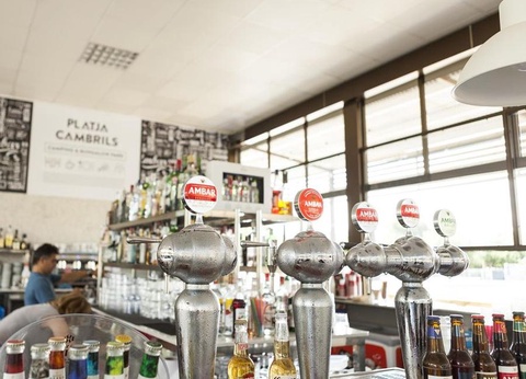 Camping Platja Cambrils, 3* - 102