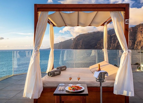 Hôtel Ôclub Adult Only Barcelo Santiago 4* - 11