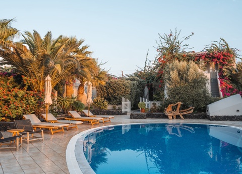 Hôtel Marillia Village 4* - 4