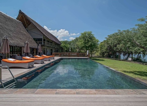 Circuit Éclats de l'Afrique australe **** - 4