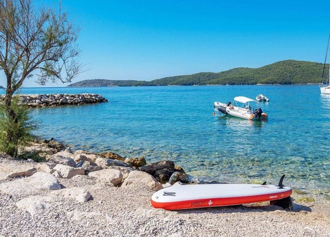 Amadria Park Camping Sibenik 4* - 2