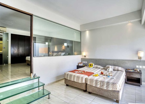 Club Lookéa Sun Palace 4* - Choix Flex - 24