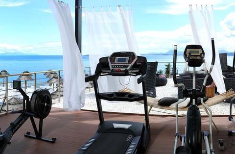 Hôtel Pantokrator 3* - 13