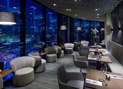 Découvrir Keukenhof et séjourner dans un hôtel design à Amsterdam - 4* - 5