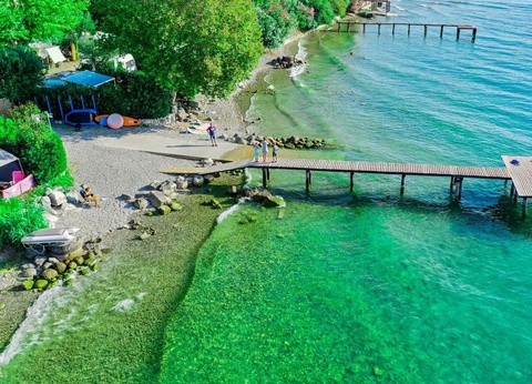 Camping Europa Silvella, 5* - 52