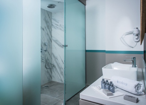 Hôtel Solimar Turquoise 4* Adult Only 16+ - 7