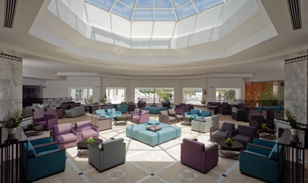 Hôtel El Mouradi Club Kantaoui 4* - 3