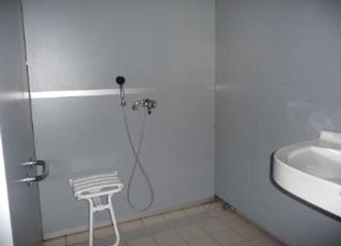 Camping Landes Bleues, 4* - 41