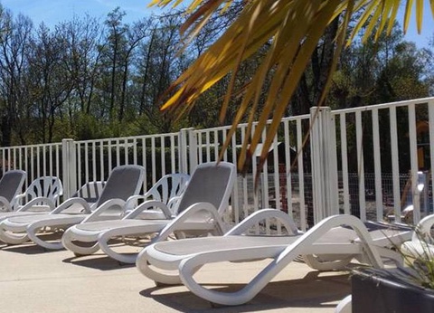 Camping La Digue, 4* - 9