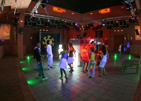 Camping La Torre Del Sol, 4* - 22