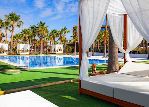 Hôtel Wine & Books by the Sea, Algarve Resort 5* - 4