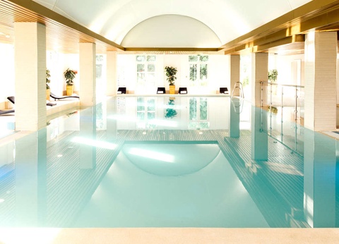 Week-end féerique en duo près de Disneyland® Paris - 4* - 4