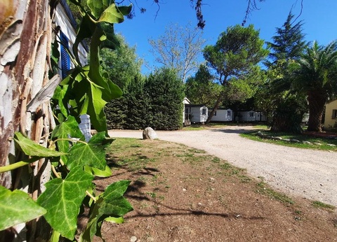 Camping Les Casteillets, 3* - 41