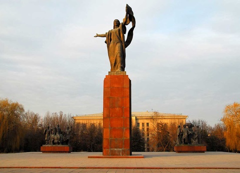 Circuit Découverte du Kirghizistan - 6