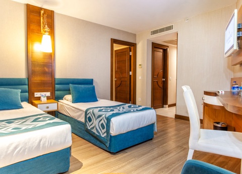 Hôtel Dream World Resort & Spa 5* - 8