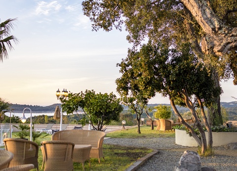 Résidence Paesolu di Pinarello 4* (vols réguliers) - 2