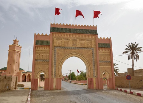 Circuit Fes & Desert De Merzouga by Ôvoyages - 12