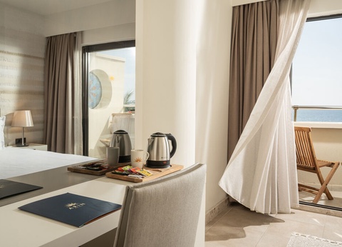 Hotel Arin Resort 5* - 7