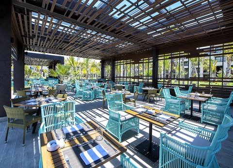 Lopesan Costa Bavaro Resort 5* - 10