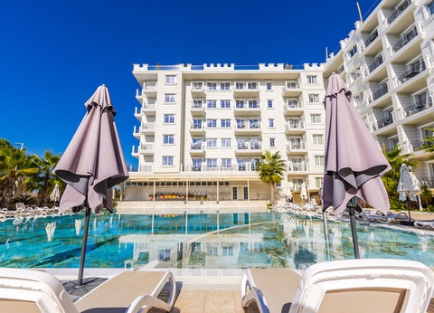 Club Lookéa Amélia Mare - Choix Flex 5* - 8