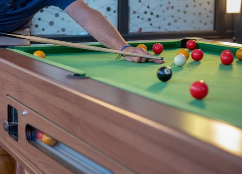 Camping De Kéranterec 4* - 6