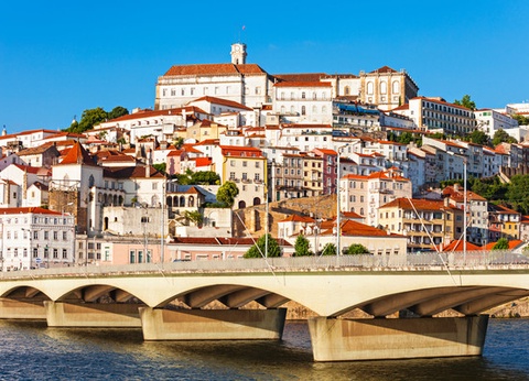 Circuit Toutes les saveurs du Portugal 4* - 34