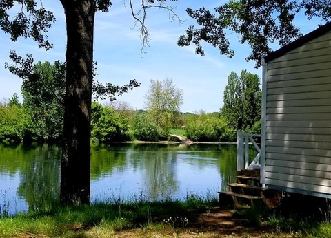 Camping maeva Escapades Les Bö-Bains, 4* - 25