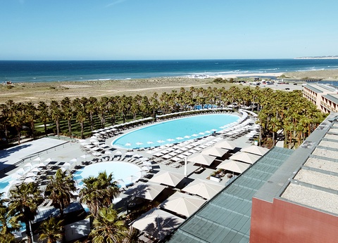 Hôtel Wine & Books by the Sea, Algarve Resort 5* - 15