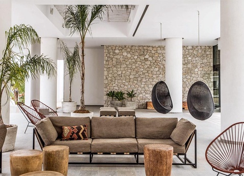 Hôtel Casa Cook Rhodes 5* - Adult Only (+16 ans) - 7