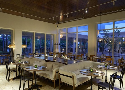 RÉP. DOMINICAINE | Punta Cana - Melia Punta Cana Beach Resort 5* Adult Only (+18) - 10