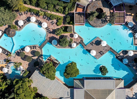 Hôtel Dionysos 4* - 20